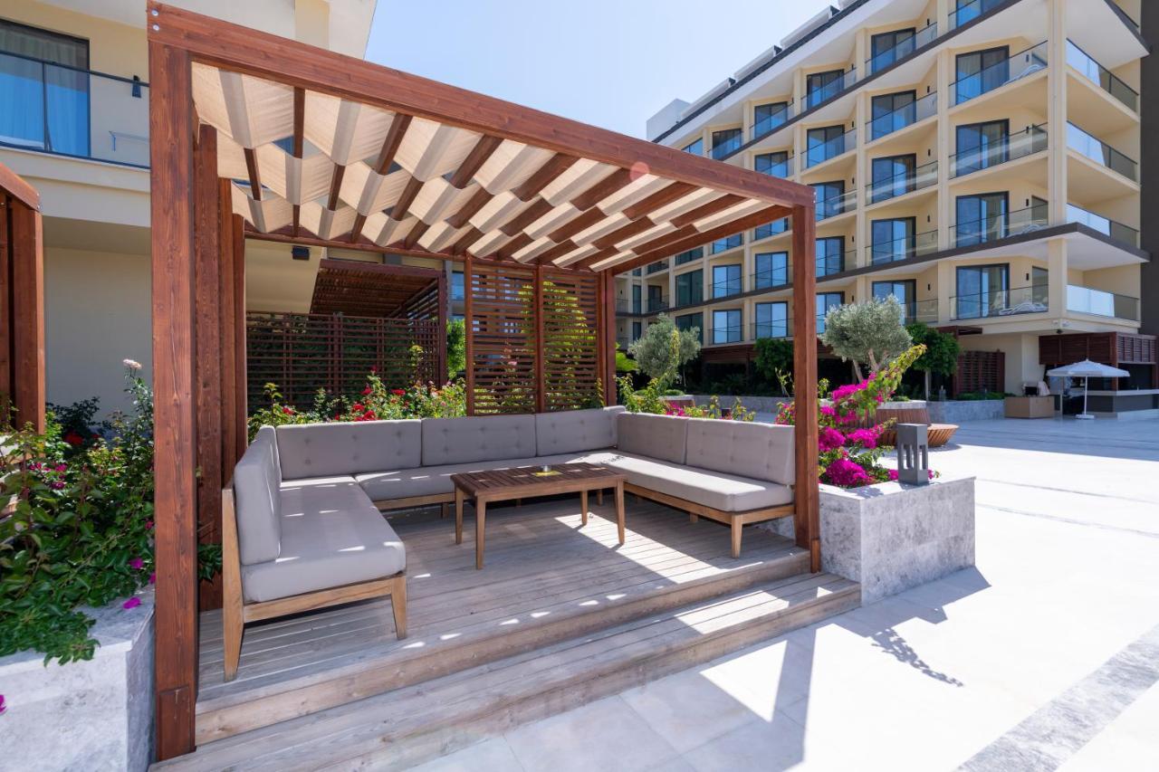 Hotel Akadia Luxury Sorgun - Adults Only 16 5*