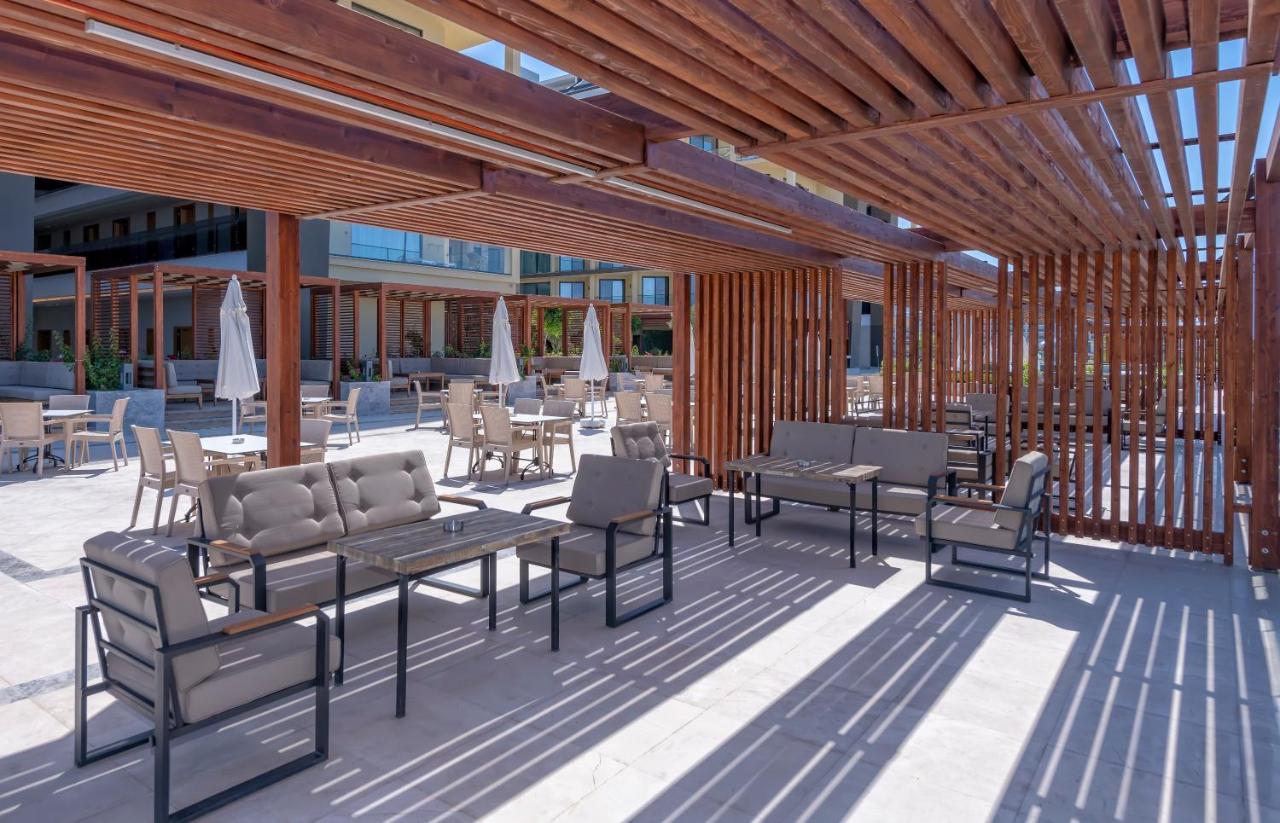 Akadia Luxury Sorgun - Adults Only 16 Side