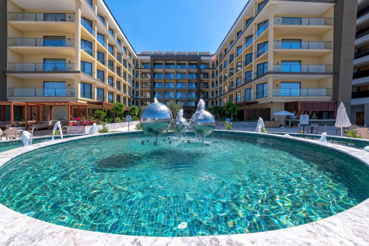 Hotel Akadia Luxury Sorgun - Adults Only 16