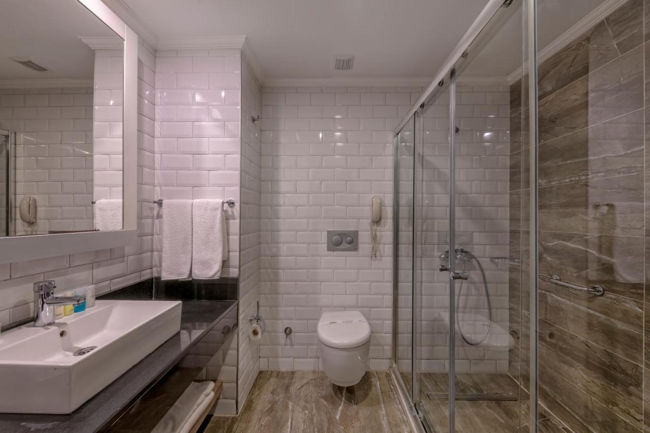Port River Hotel&spa 5*