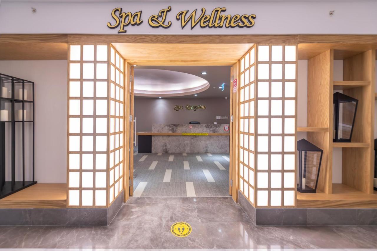 Akadia Luxury Sorgun - Adults Only 16 Hotel 5*