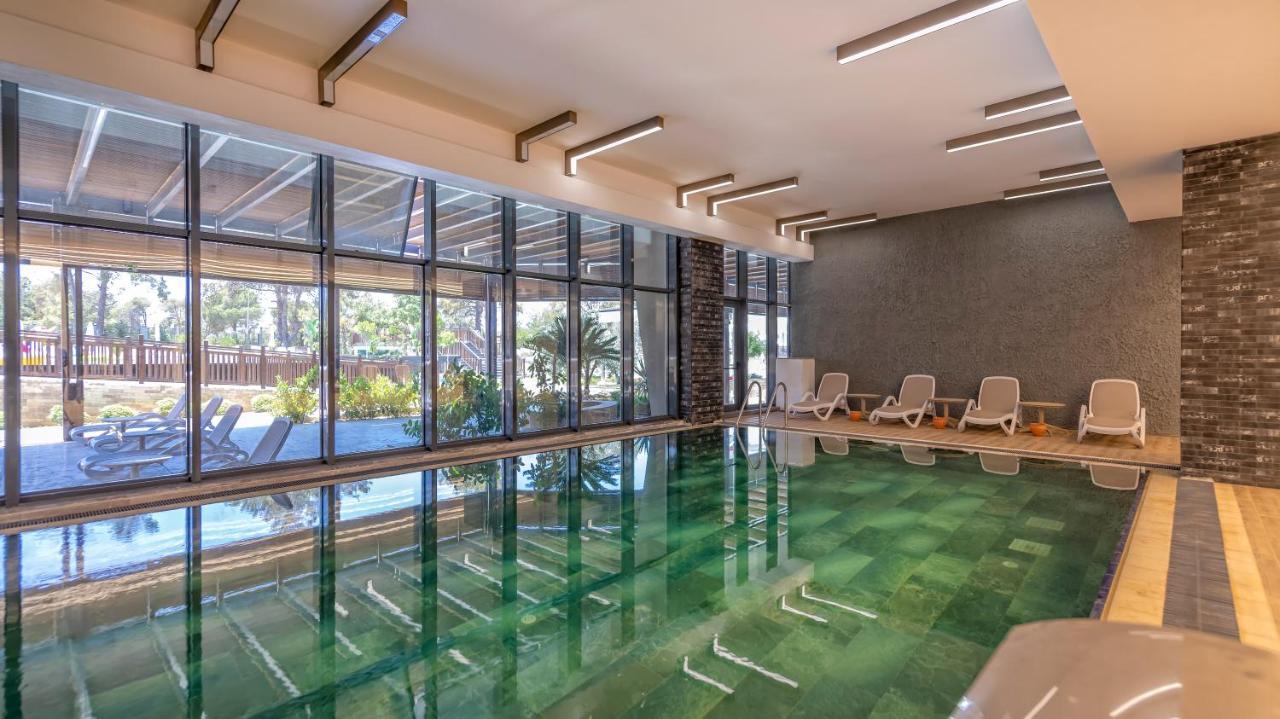 Akadia Luxury Sorgun - Adults Only 16 Hotel