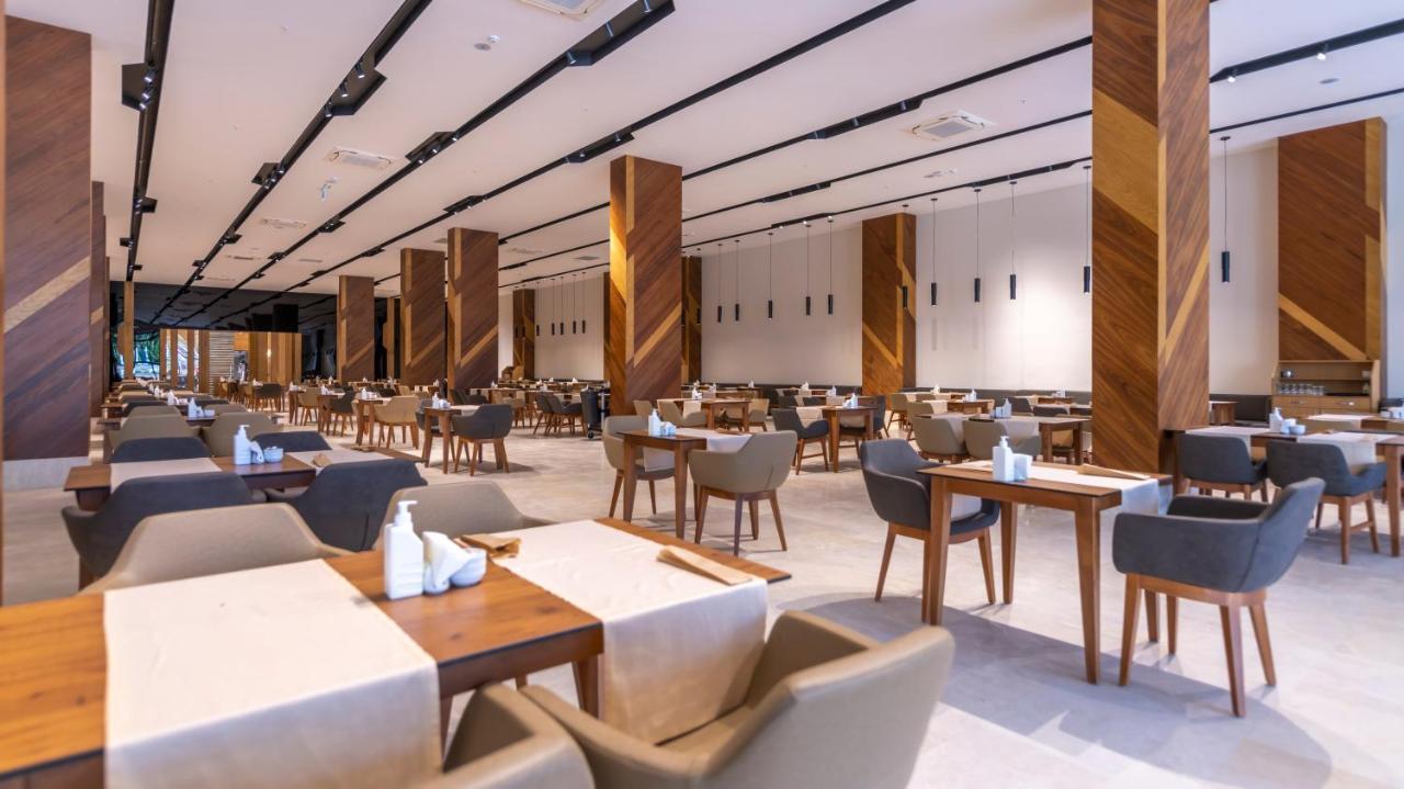 Hotel Akadia Luxury Sorgun - Adults Only 16
