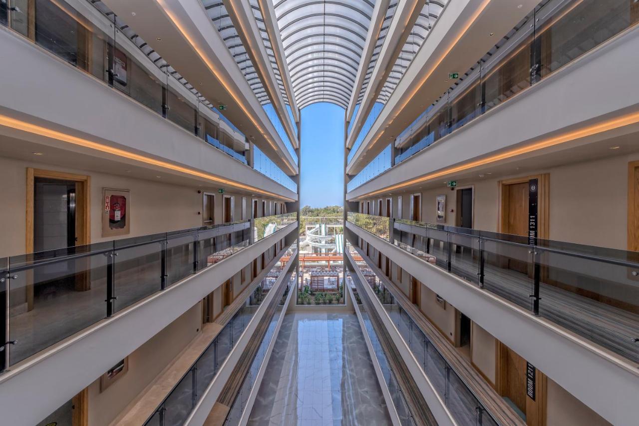 Hotel Akadia Luxury Sorgun - Adults Only 16 5*