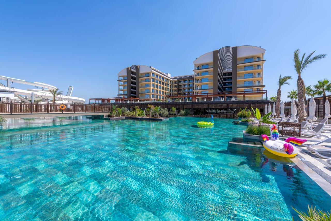 Akadia Luxury Sorgun - Adults Only 16 5* Side