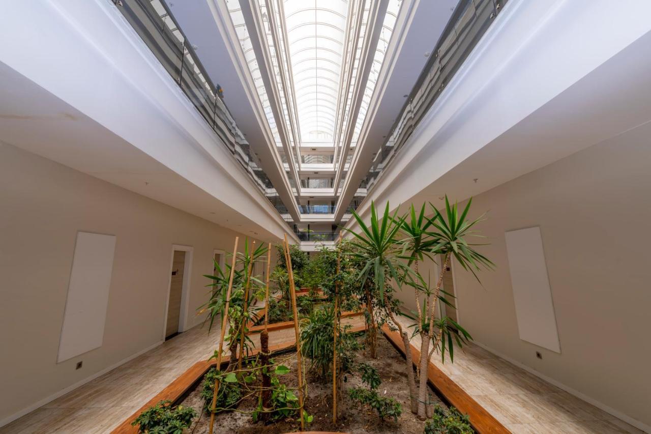 Port River Hotel&spa Hotel