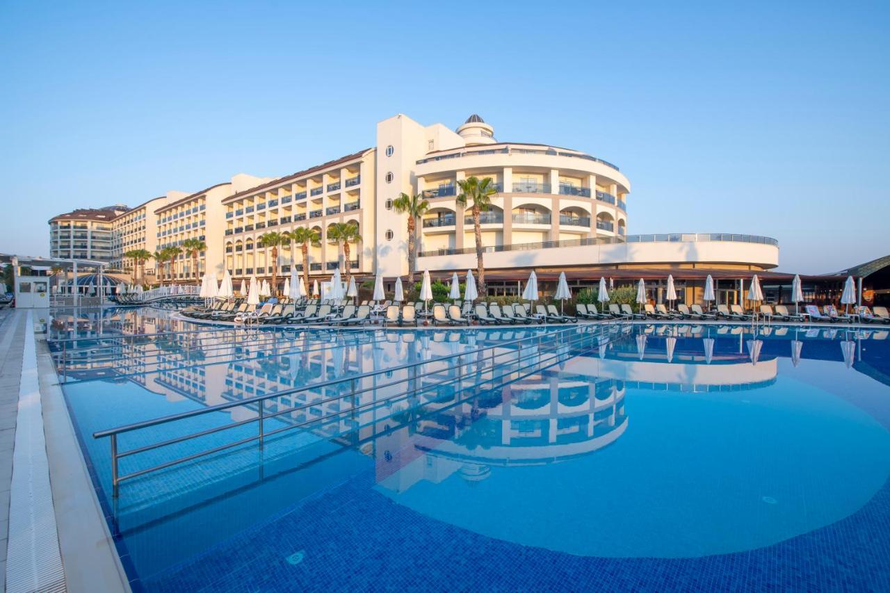 Port River Hotel&spa 5* Side