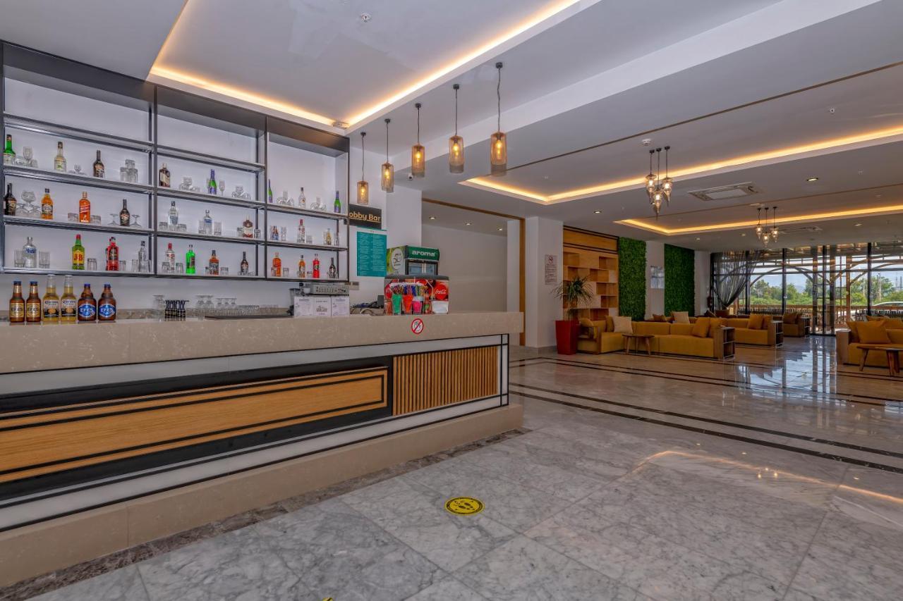 Akadia Luxury Sorgun - Adults Only 16 Hotel 5*
