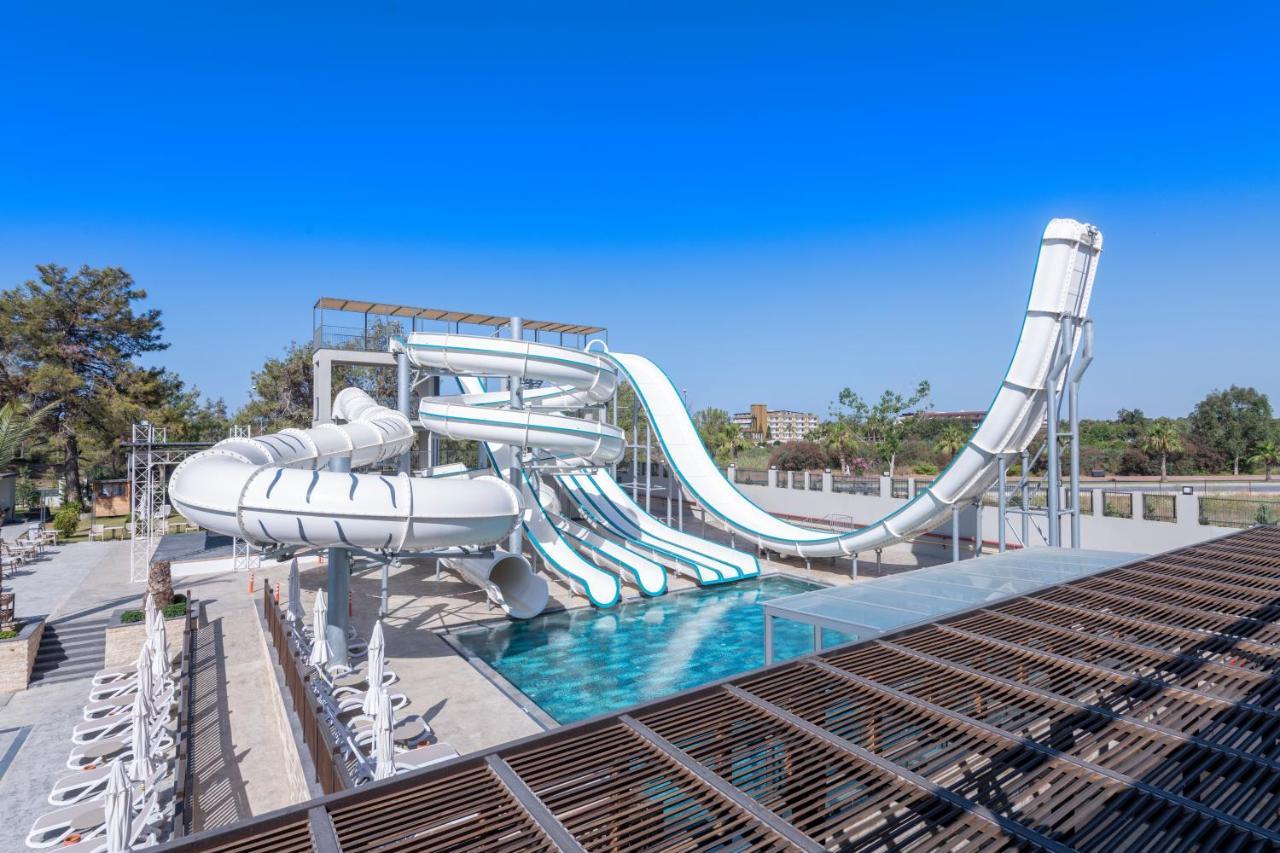 Akadia Luxury Sorgun - Adults Only 16 Side