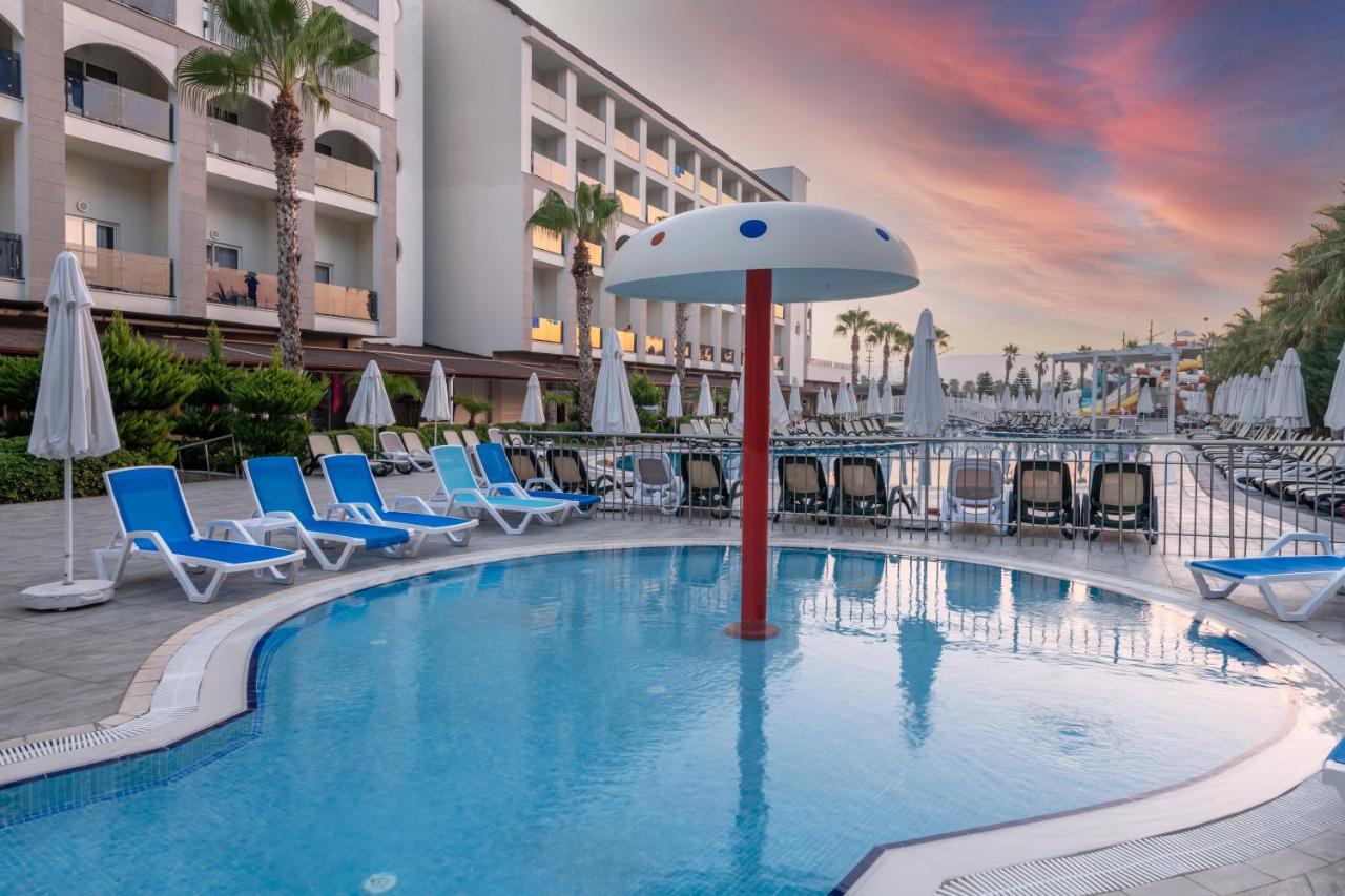 Hotel Port River Hotel&spa 5*