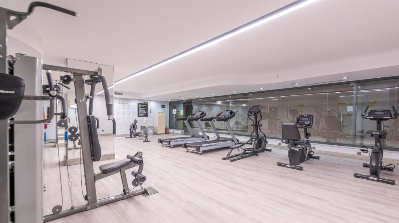 Akadia Luxury Sorgun - Adults Only 16 5*