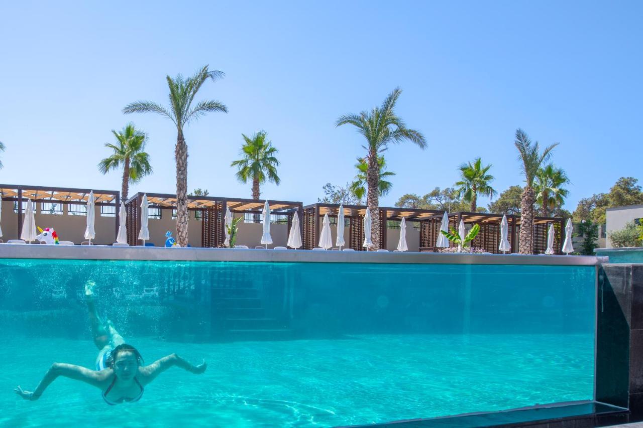 Hotel Akadia Luxury Sorgun - Adults Only 16 Side