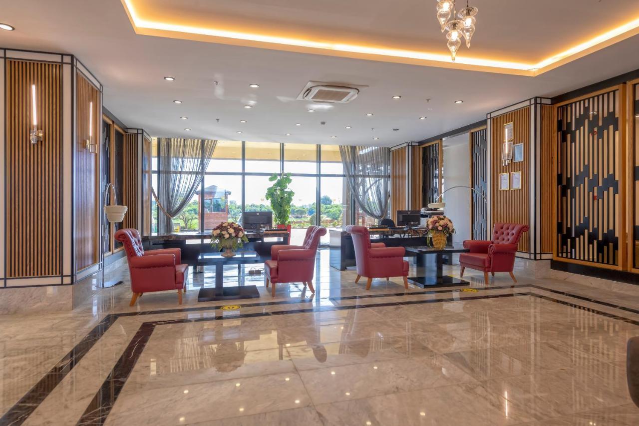 Hotel Akadia Luxury Sorgun - Adults Only 16
