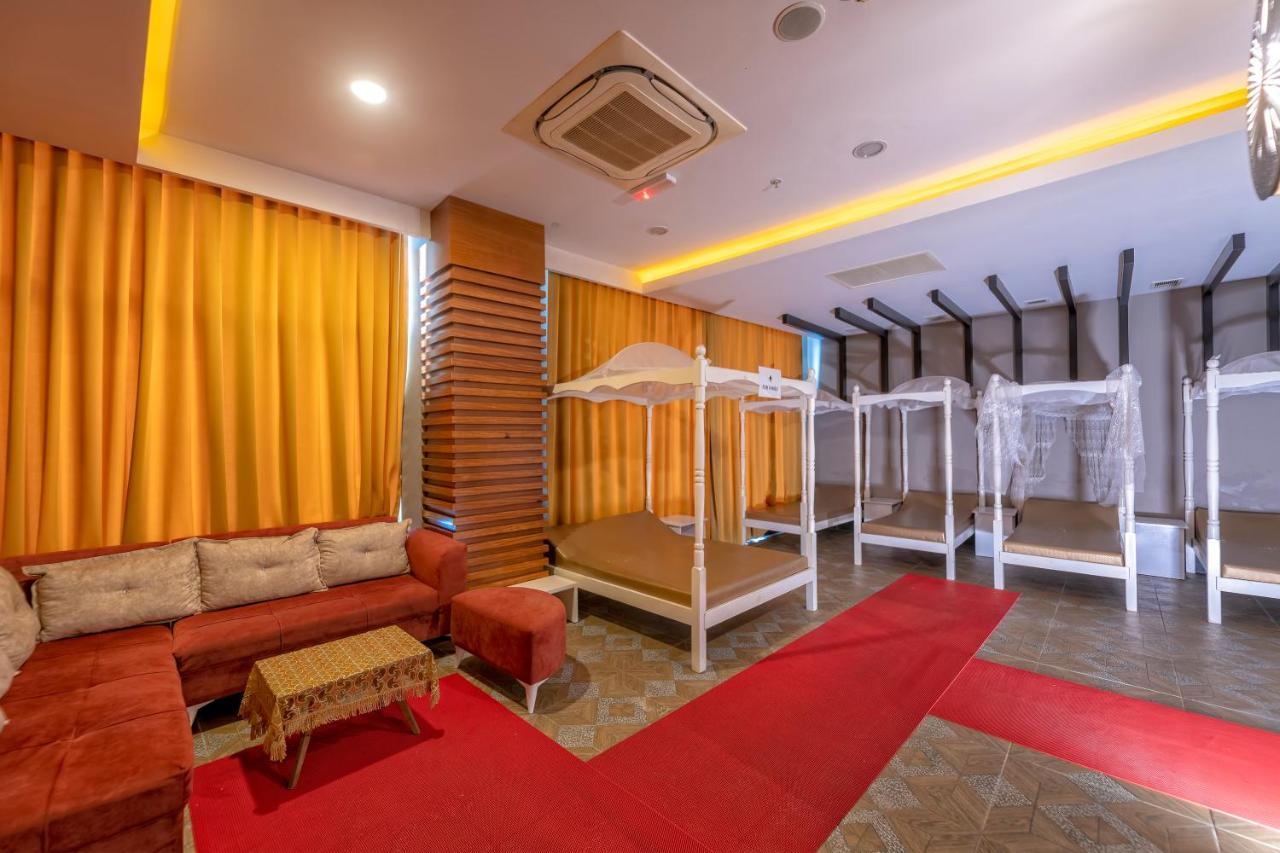Port River Hotel&spa