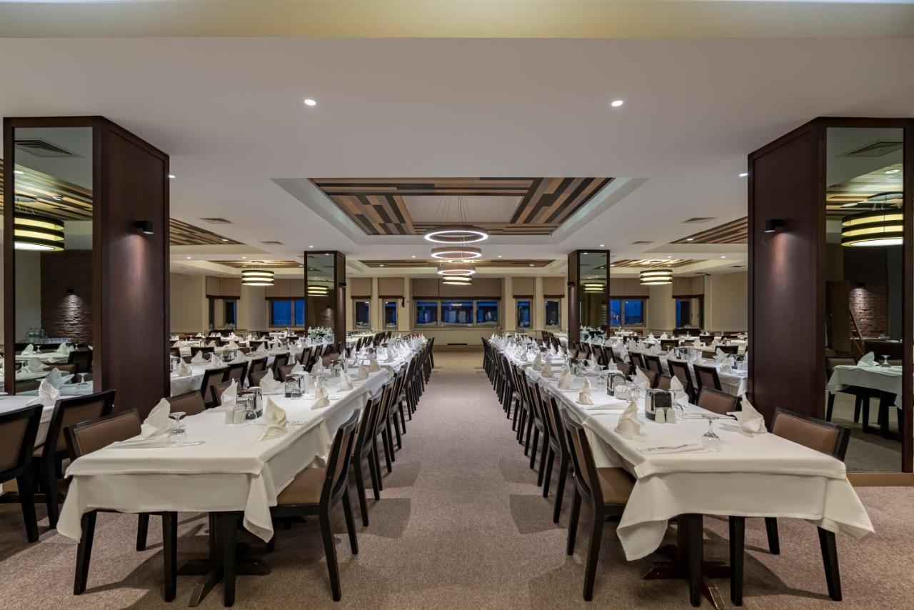 Jura Kervansaray Hotel