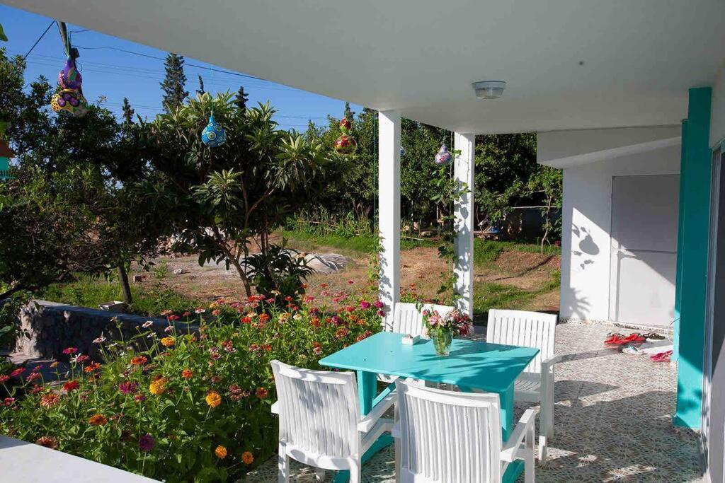 Butik Mor Salkim Evleri Holiday home *