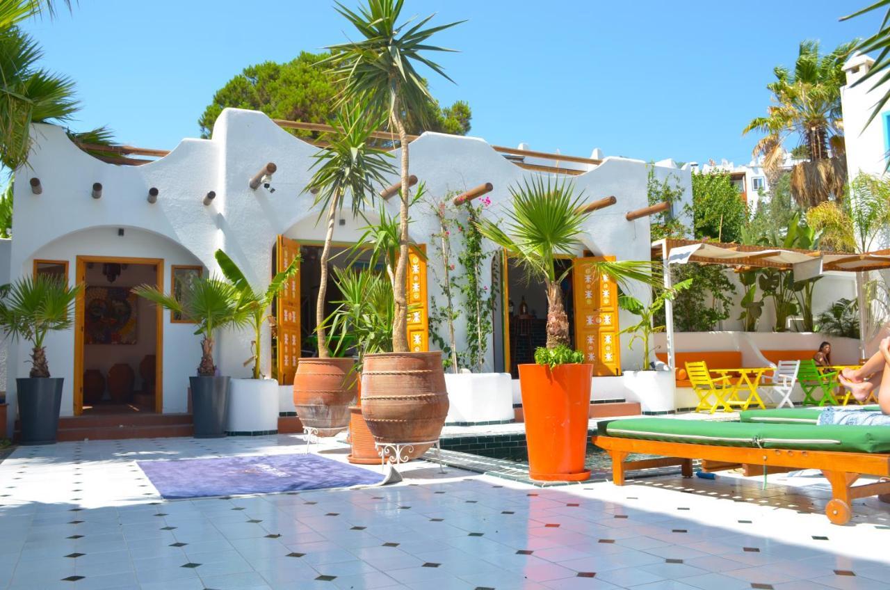 Casa De Nova Gumbet