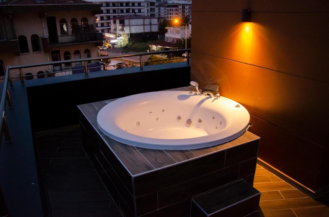 Hotel Cepni's Samsun