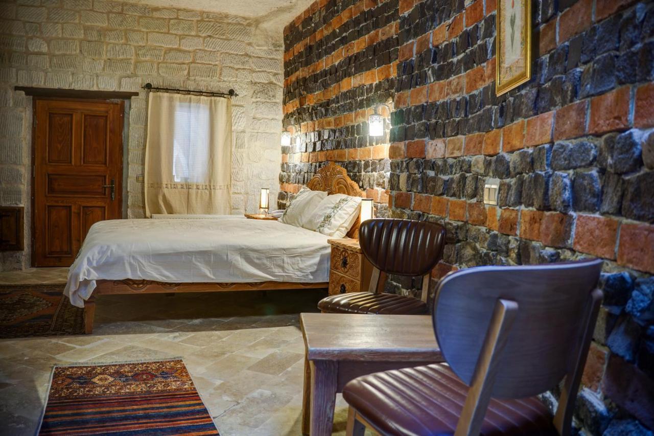 Hotel Nar I Ask Cave 5*