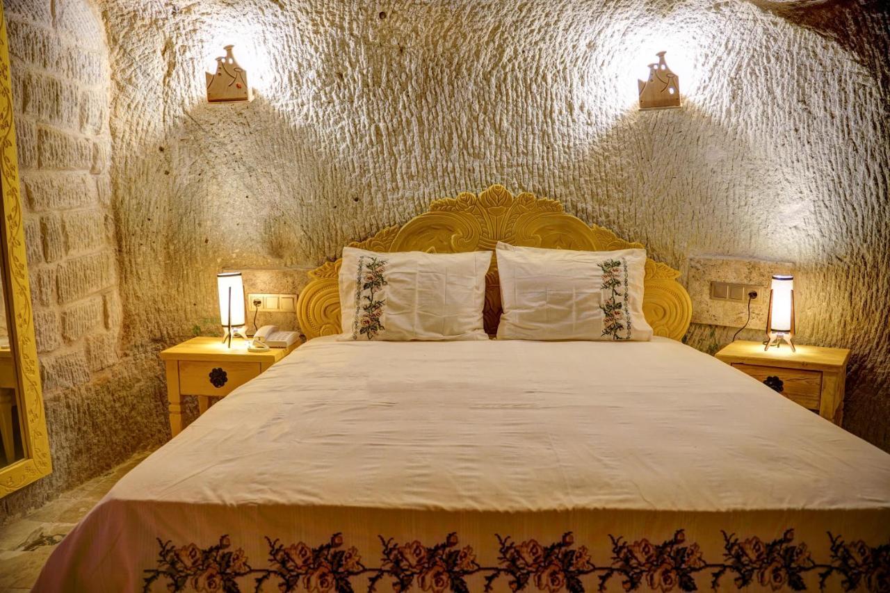 Nar I Ask Cave Hotel Nevsehir