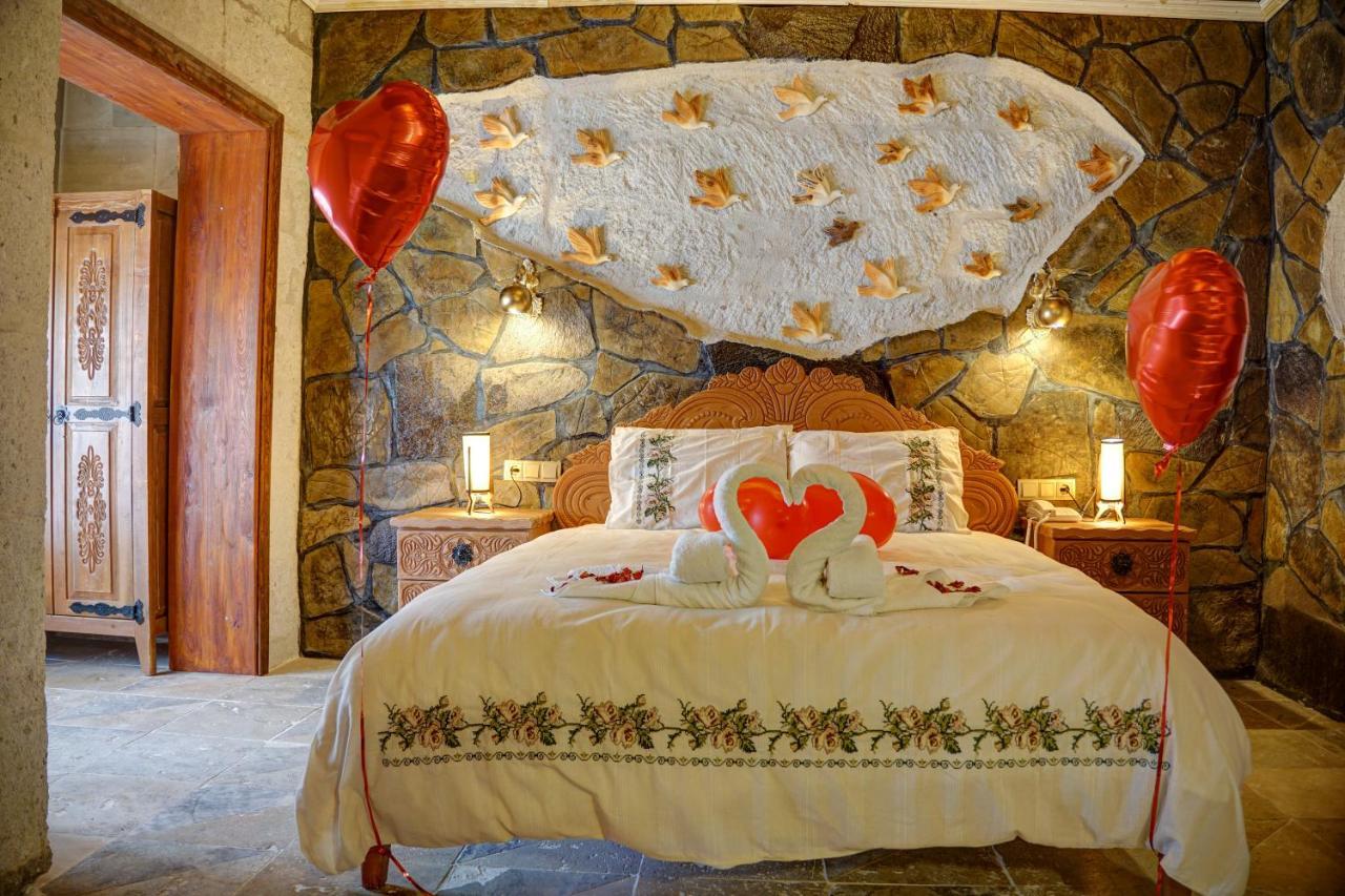 Nar I Ask Cave Hotel 5*