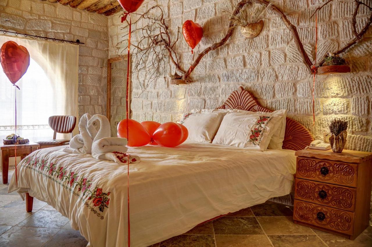 Hotel Nar I Ask Cave 5*