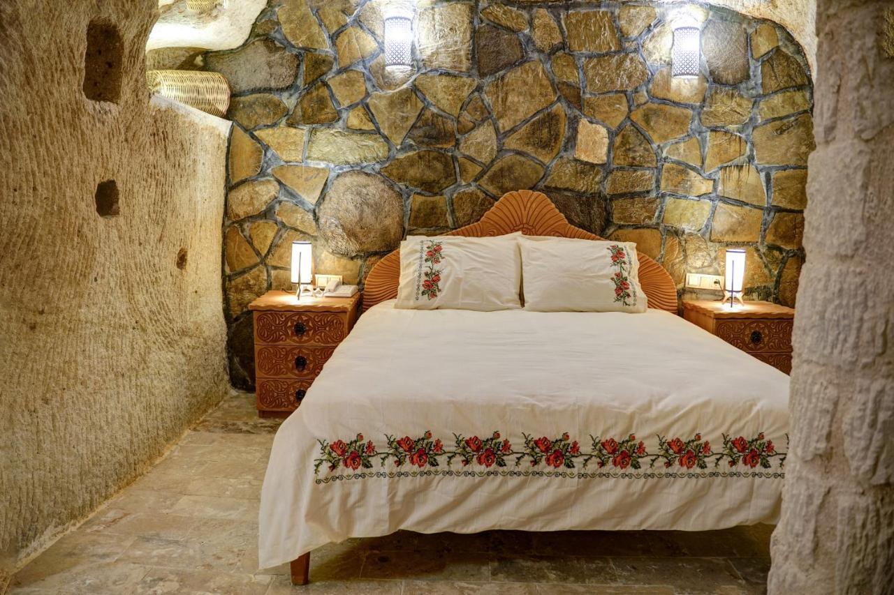 Nar I Ask Cave Hotel