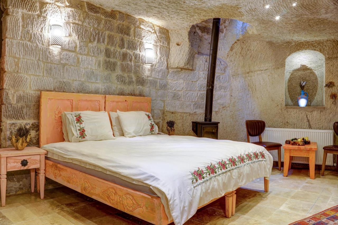 Nar I Ask Cave 5* Nevsehir