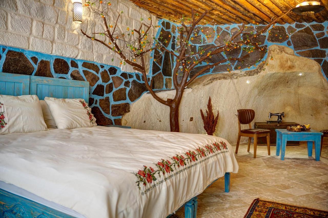 Nar I Ask Cave Hotel 5*
