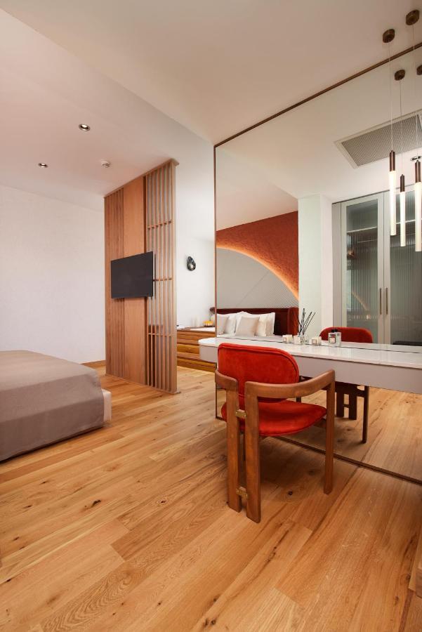 Genesis Hotel&spa