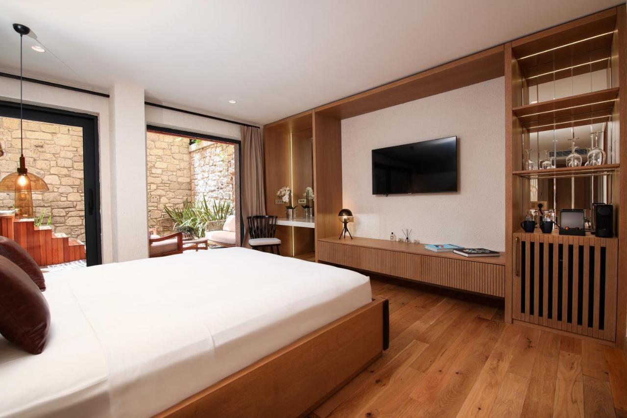 Genesis Hotel&spa Hotel Alacati