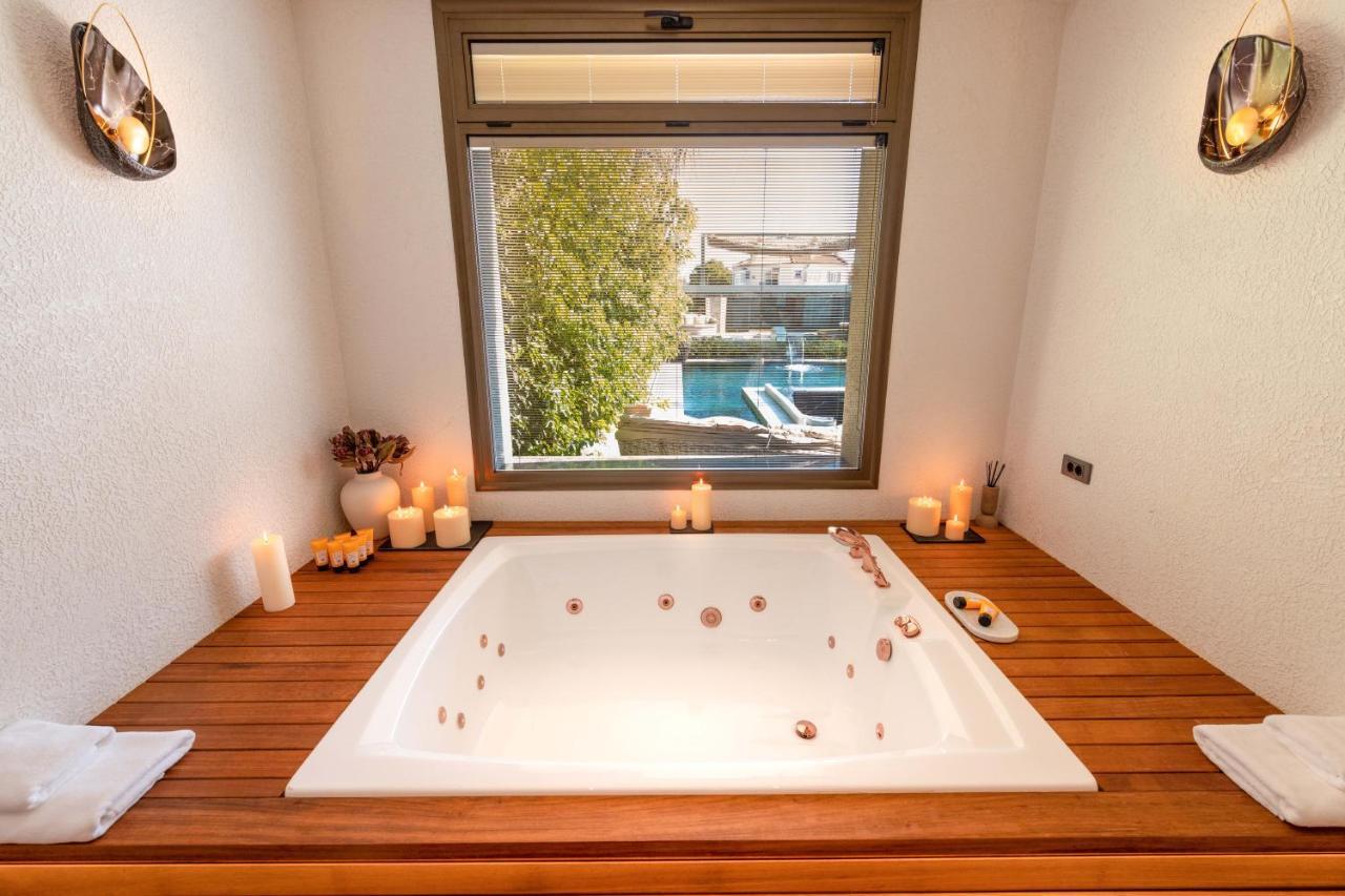 Hotel Genesis Hotel&spa 5*