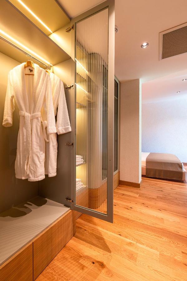 Genesis Hotel&spa Alacati
