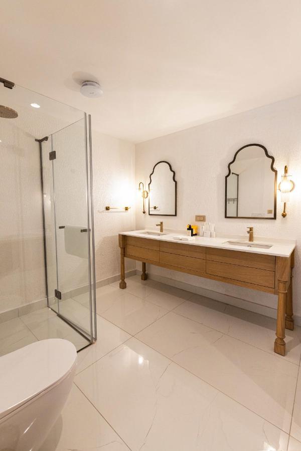 Genesis Hotel&spa Alacati