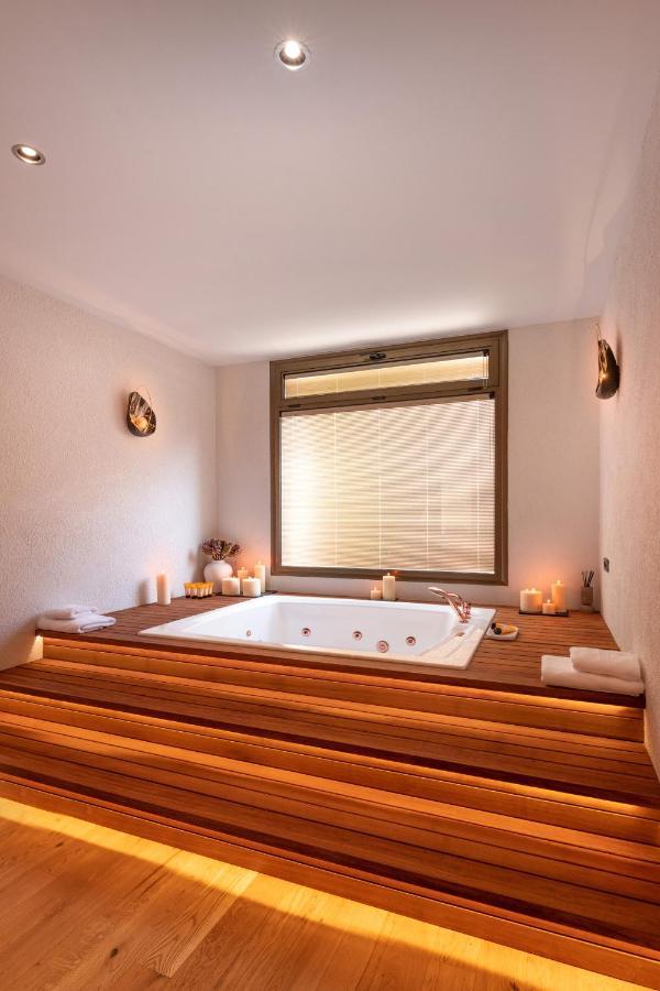 Genesis Hotel&spa
