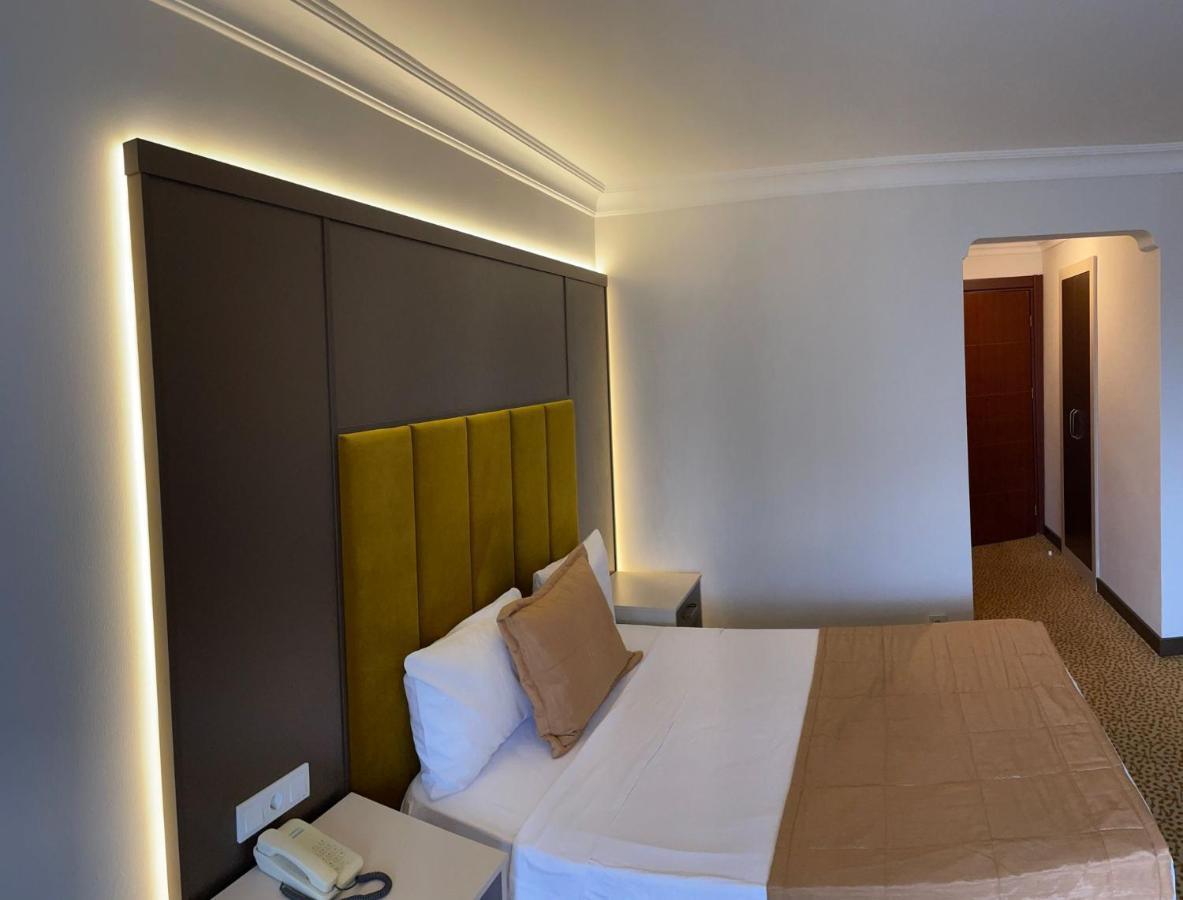 Hotel Sefa 1 3*