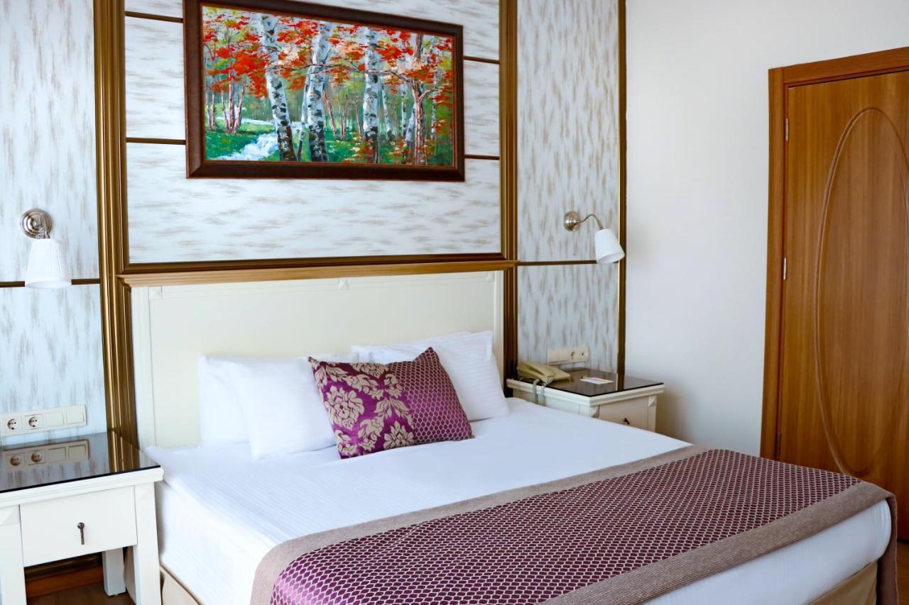 Thermalium Wellness & By Vima 4*