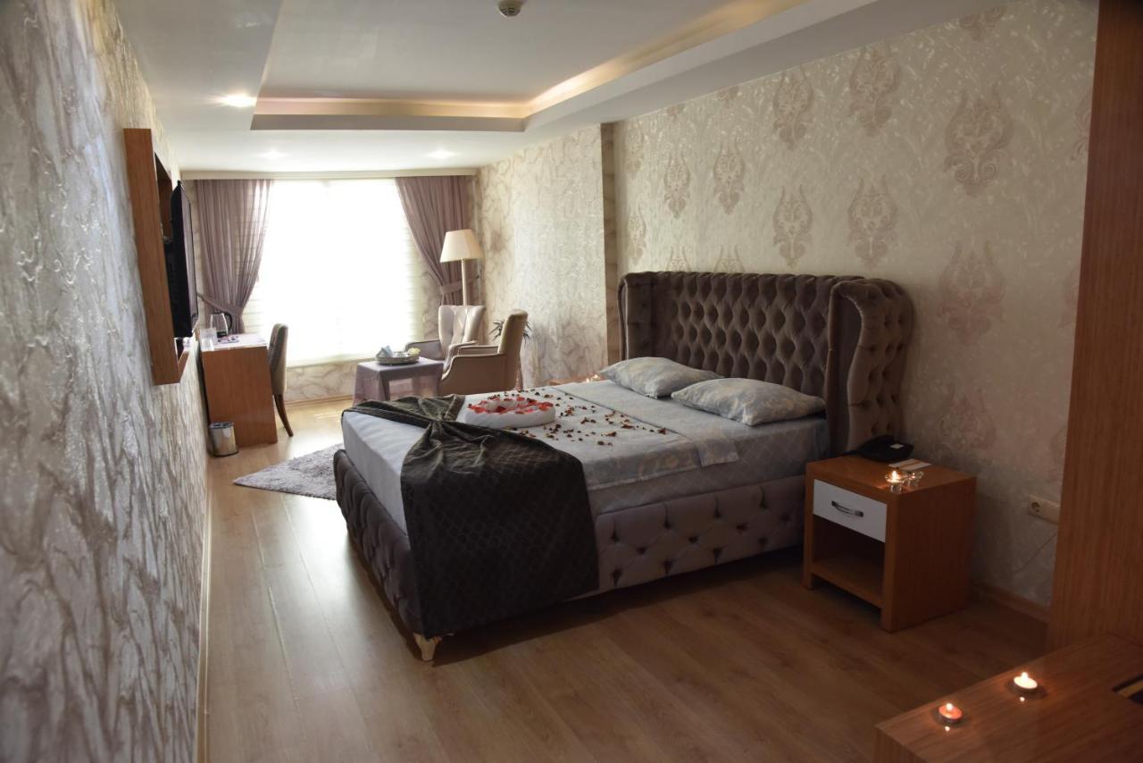 Bayazit Hotel 3*