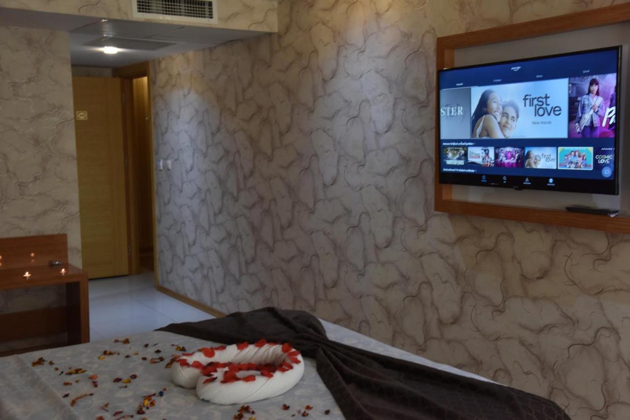 Bayazit Hotel 3*