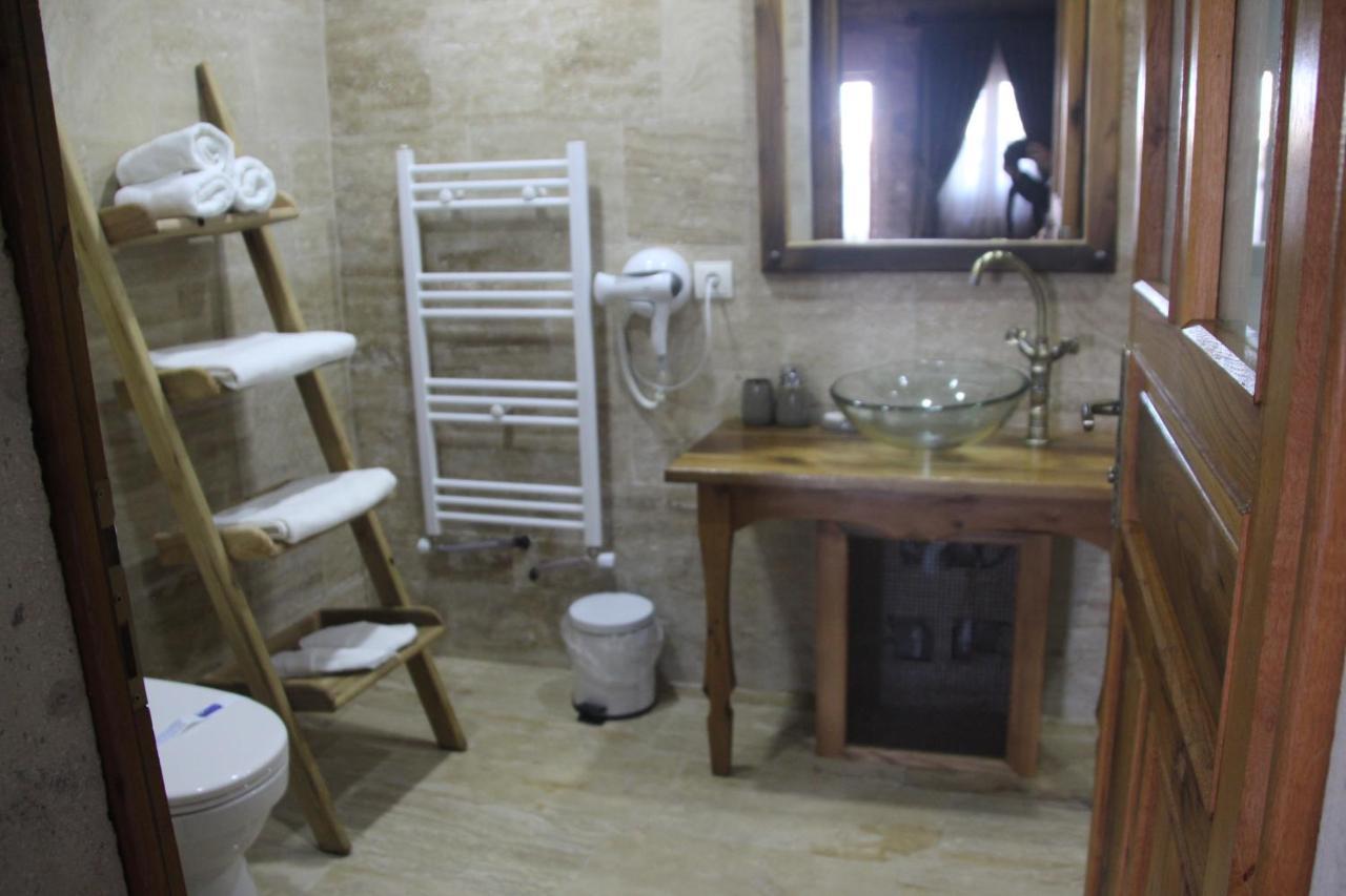Hotel Vigneron Cave Nevsehir