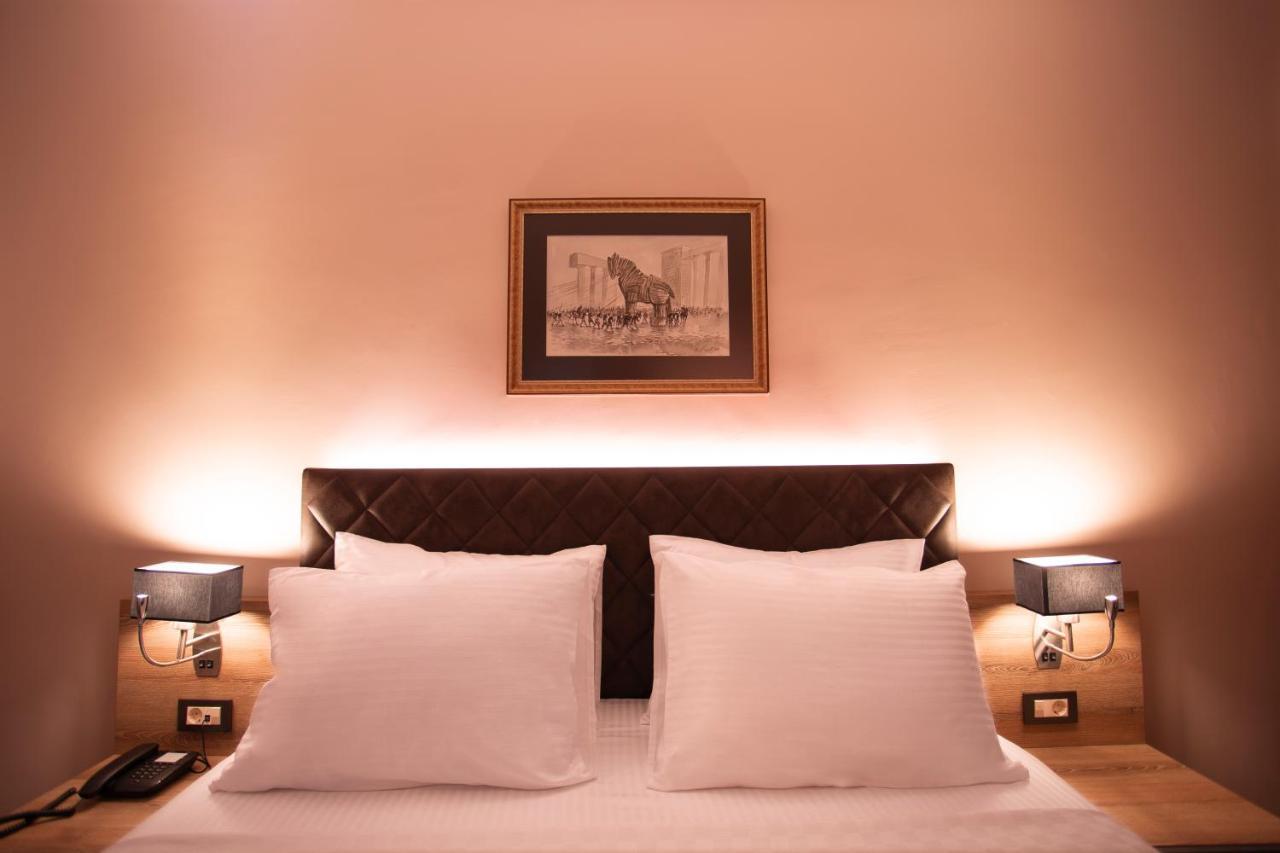 Kale 17 Hotel Canakkale