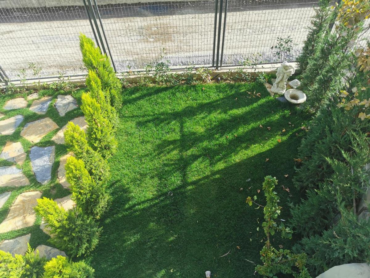 Hotel Efzen Istanbul