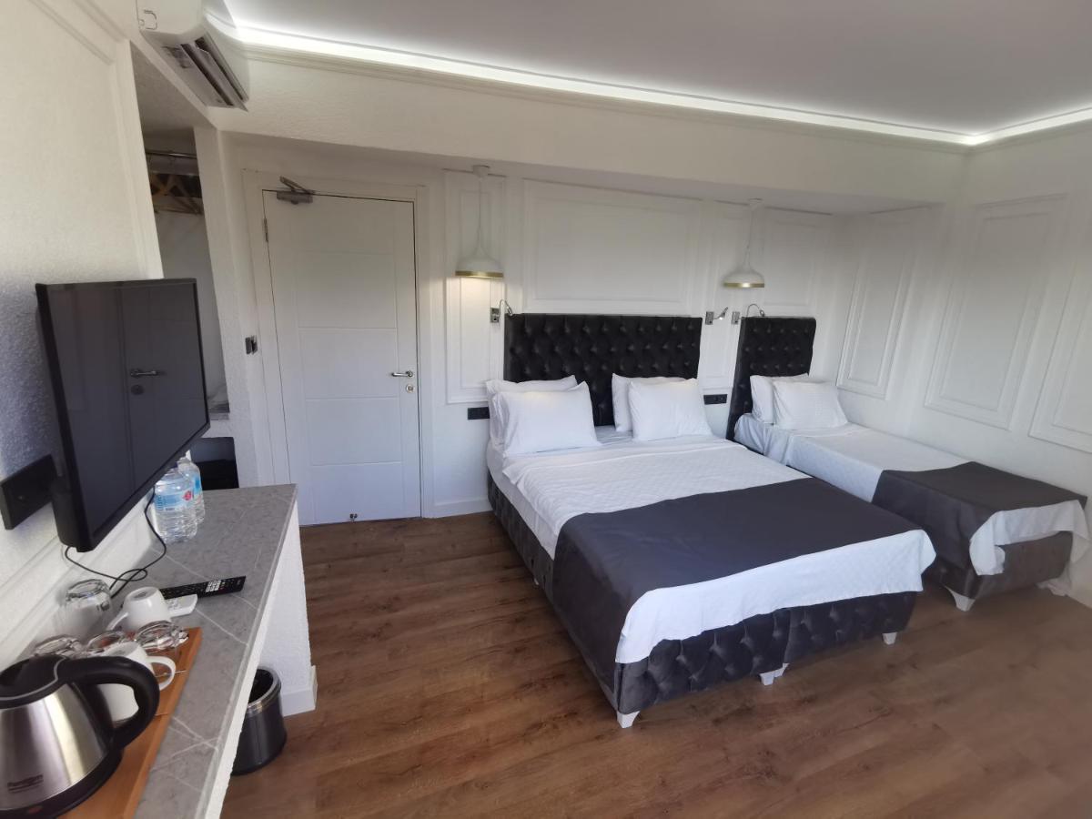 Efzen Istanbul