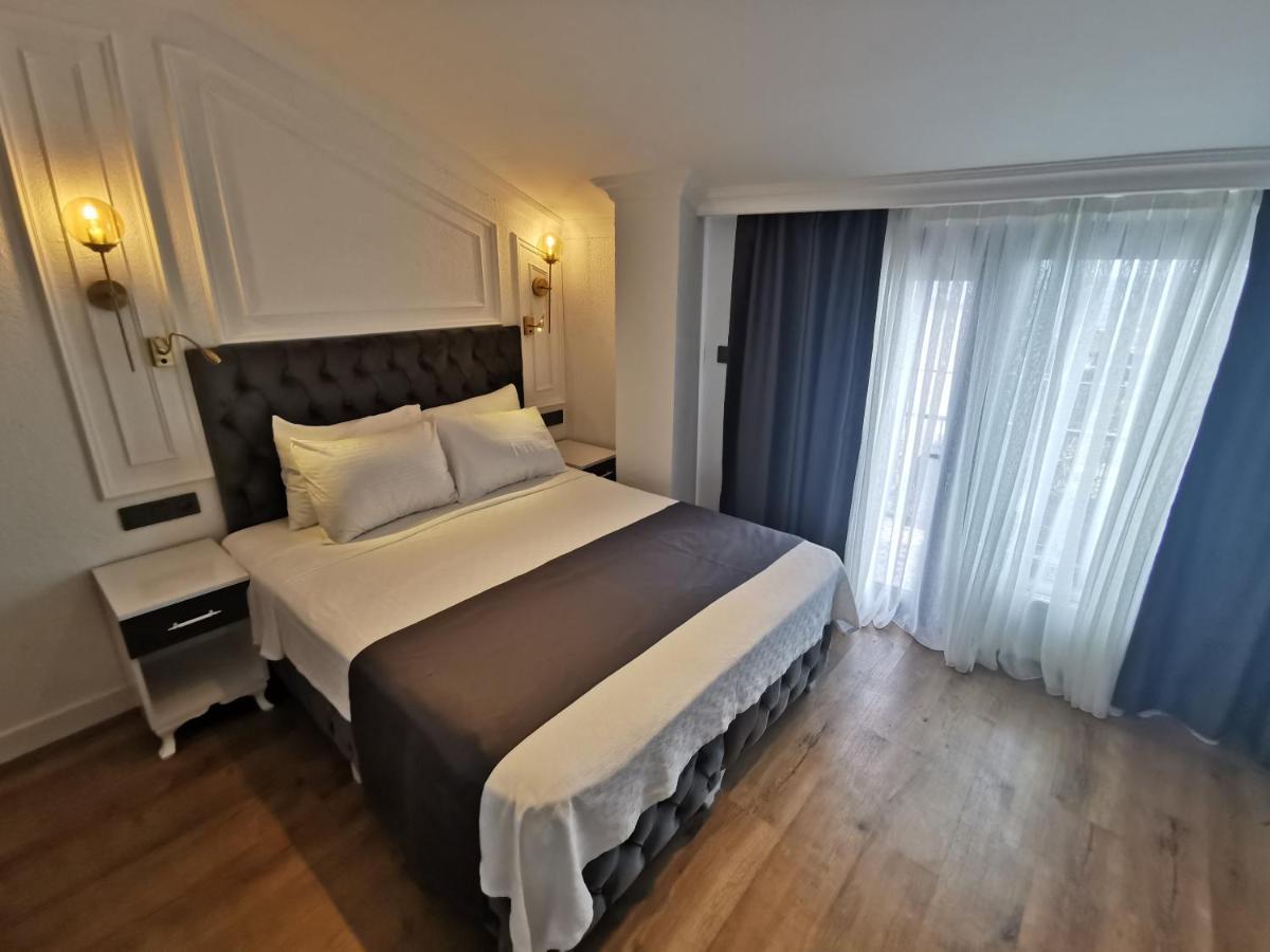 Hotel Efzen *