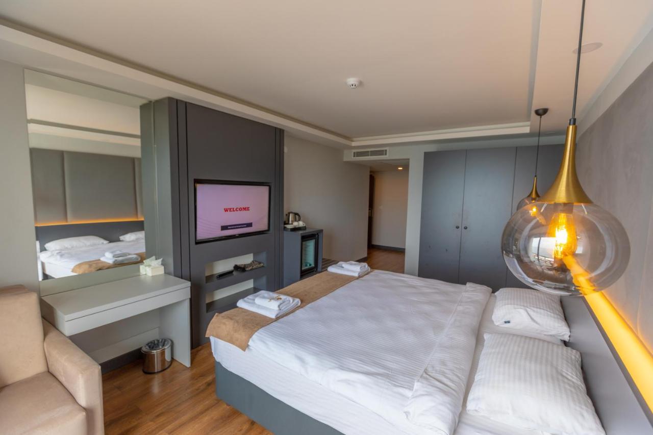 Santana Hotel 5*