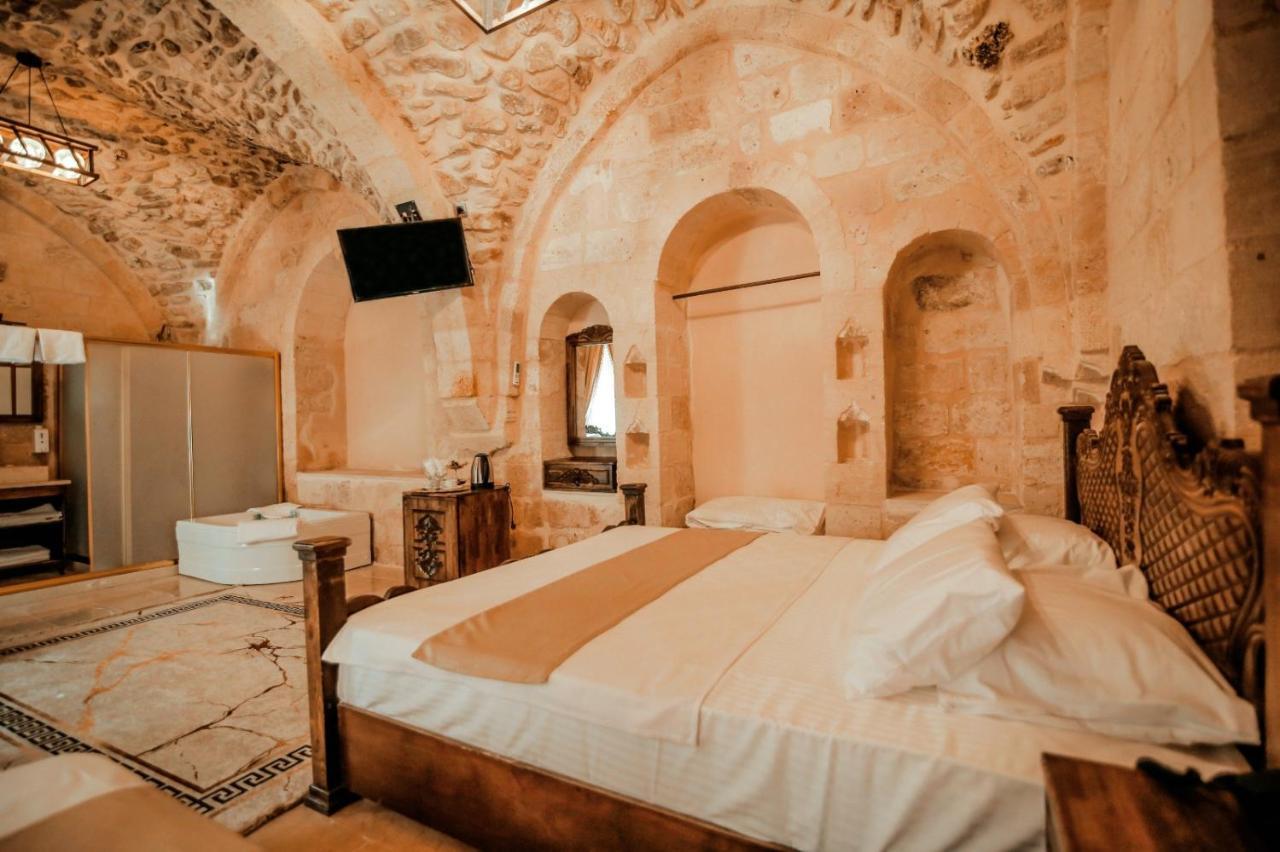 Carra Konagi Mardin