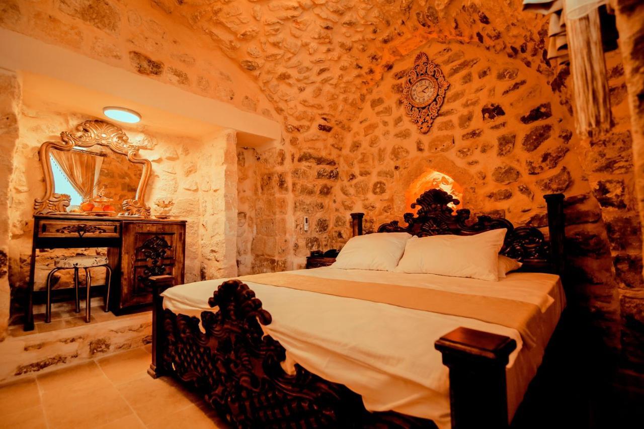 Carra Konagi Hotel Mardin