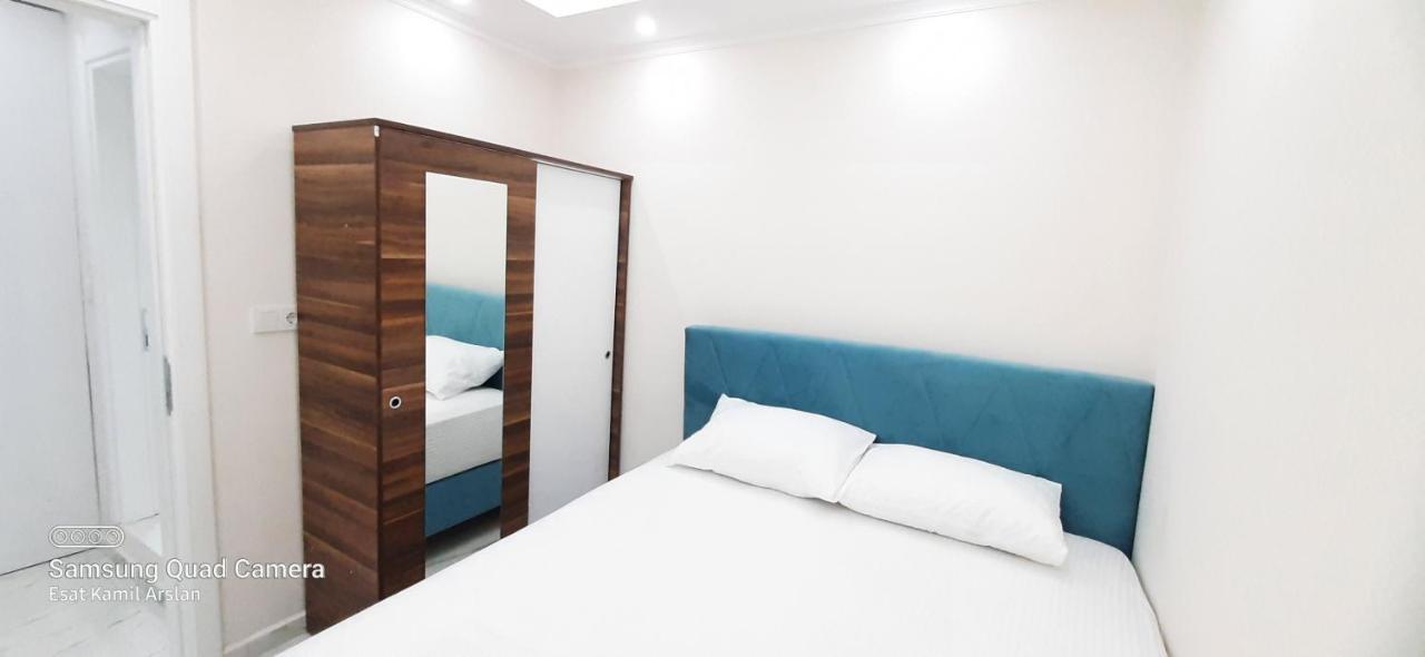 Homes Cesme