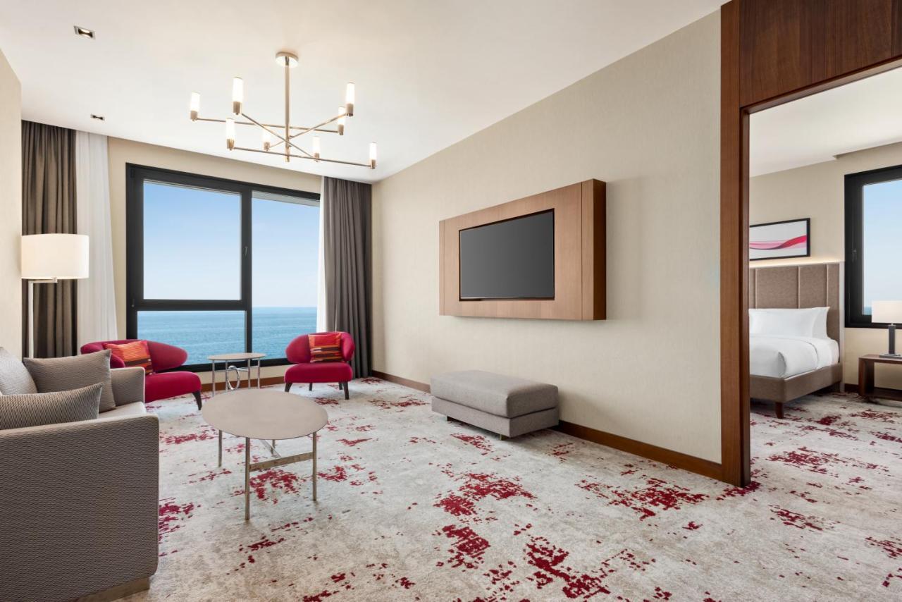 Ramada By Wyndham Findikli Rize