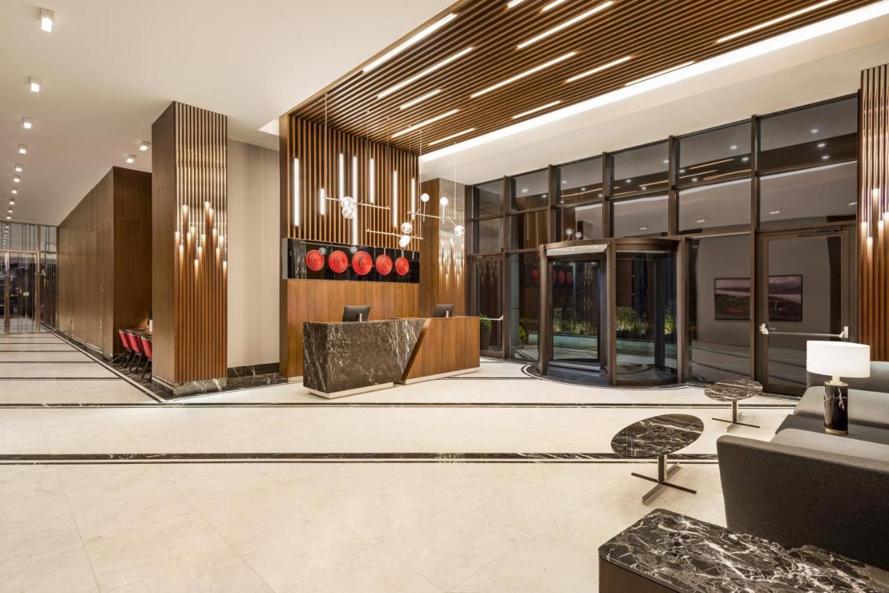 Ramada By Wyndham Findikli Rize